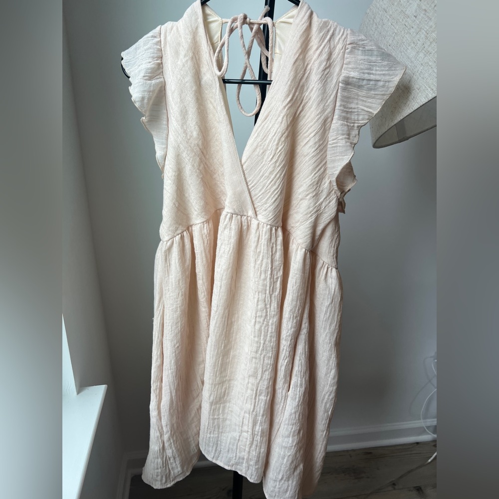 ALTARD STATE DRESS